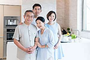 中建御景星城预计6月底开盘