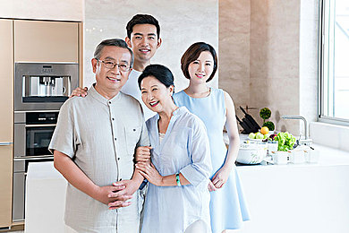 中建御景星城预计6月底开盘
