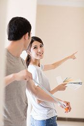 p油漆施工中常见问题及对策p