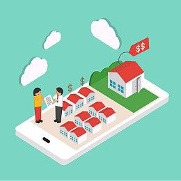 p实体商业崛起三环商业龙湖p