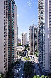 p济南楼市取消限价