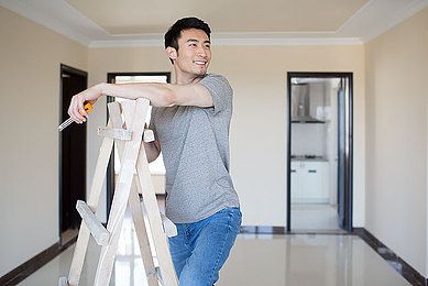 p洋设计师vs倔老汉50平北京四合院大爆
